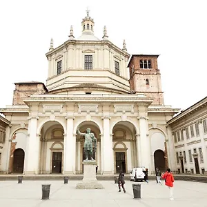 Apartamento Prestige Boutique Homes - Colonne Di San Lorenzo, Milán
