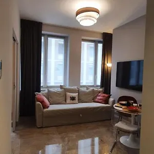 Apartamento Pink Maison Centro Piazza Diaz Duomo, Milán
