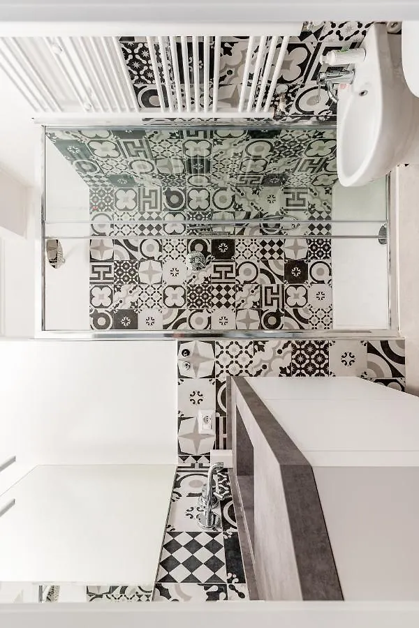Sant'Agostino&Darsena apartment Milán Italia