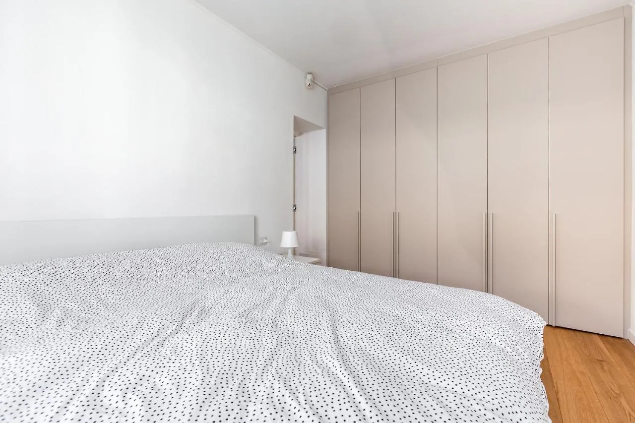 Sant'Agostino&Darsena apartment Milán