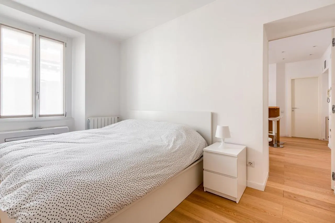 Sant'Agostino & Darsena Apartment Milan Italy